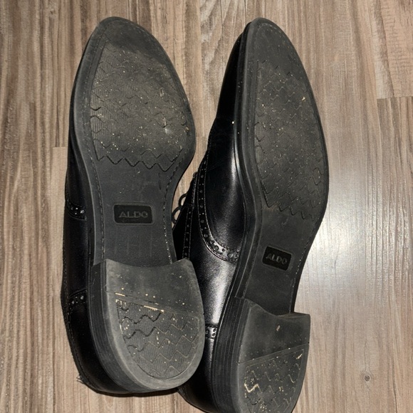 Aldo Dress Shoe Men’s - Picture 5 of 5